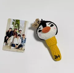 2PM - 【即購入OK❣️】2PM イ・ジュノ　ペンペングッズ　ルームライト　ぬいぐるみ 即購入OK❣️】2PM イ・ジュノ ペンペングッズ ルームライト