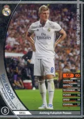 Futera 【Toni Kroos ｜ Mario Gotze】7枚限定 Futera 【Toni Kroos