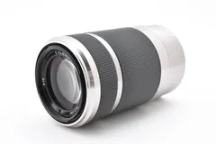 SONY SEL55210 ジャンク SEL55210 total junk or ok for hobbyist? : r/SonyAlpha