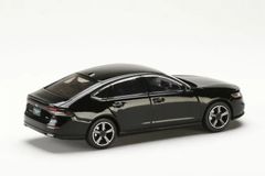 ホビージャパン 1/43 ホンダ アコード クリスタルブラック・パール 6AA-CY2 2024 Honda Accord　HJ431008BK