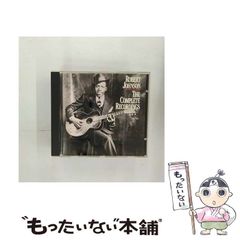 【中古】 The Complete Recordings (Roots N’ Blues) [import] / Robert Johnson / Columbia