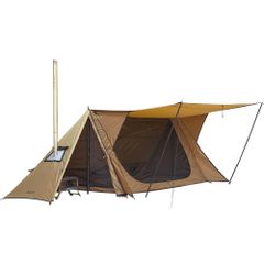 新品】ESVO Bedouin 240 コットンテント オランダ製 - メルカリ