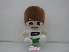 Johnny&#39;s - 大橋和也 ちびぬい ☆丈橋写真オマケ付き Johnny's - なにわ男子 大橋和也 ちびぬいの通販 by