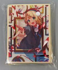 しぐれうい 5th Anniversary Project スリーブ - メルカリ