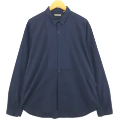古着 バーバリー Burberry's BURBERRY BRIT 長袖 シャツ メンズXXL相当/eaa560837