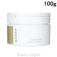 スック SUQQU クリアリングスクラブ 100g クレンジング/その他 [012840]のサムネイル