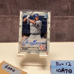 ス*』様 2024 Bowman Chrome David Shields 直筆 - メルカリ