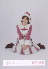櫻坂 村山美羽 2024年クリスマス衣装 座り - メルカリ