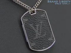 2025年最新】ルイヴィトン ネックレス コリエ・プラークの人気