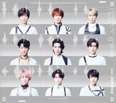 【中古】邦楽CD Snow Man / Snow Labo. S2[Blu-ray付初回盤B]