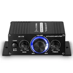 2026年最新】電子デジタルアンプの人気アイテム - メルカリ