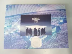 DVD Kis-My-Ftに逢える de Show 2022 in DOME(通常版)