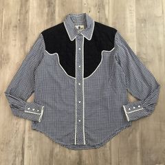 a bathing ape ラガーシャツ　キムタク着用色違い eZC8G4GVDNrk3CQxsXyymN.jpg@jpg