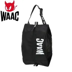 2025年最新】waac キャディバッグの人気アイテム - メルカリ