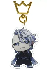 【中古】同人アクセサリー・小物系 【東京リベンジャーズ】アクリルキーホルダー 三ツ谷隆(宮城) /Lilac