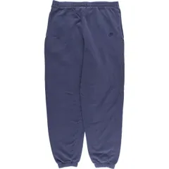 古着 90年代 ナイキ NIKE スウェットパンツ USA製 メンズL相当 ヴィンテージ/eaa591829