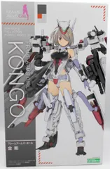 2025年最新】フレームアームズ・ガール 金剛の人気アイテム