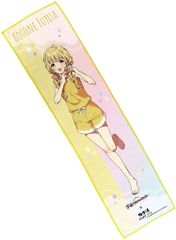 学園アイドルマスター 極楽湯 コラボ マフラータオル 藤田ことね 2枚