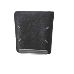 メゾンマルジェラ Maison Margiela 4ステッチ フリップフラップウォレット メンズ 表記無 