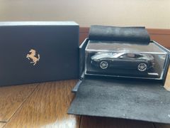 フェラーリ　ローマ　ミニカー
