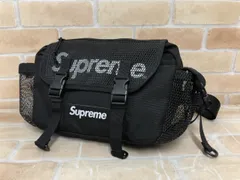 2025年最新】supreme waist bag 20ssの人気アイテム - メルカリ