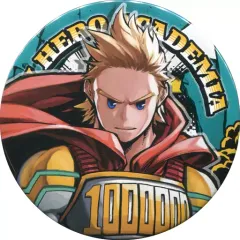 【中古】バッジ・ピンズ 通形ミリオ 「僕のヒーローアカデミア コレクション缶バッジ 第6弾」