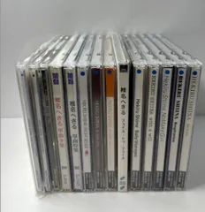 椎名へきる CD 未開封品 5枚セット 2025年最新】椎名へきるの人気アイテム - メルカリ