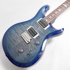 PRS 408 Maple top Whale Blue エレキギター - メルカリ
