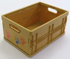 2026年最新】ぼっち・ざ・ろっく! 結束バンド 折りたたみコンテナの