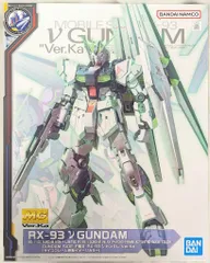 J*9様 MGνガンダム　サイコフレーム覚醒カラー　未開封 2025年最新】mg νガンダム サイコフレームの人気アイテム - メルカリ