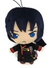 神田ユウぬいぐるみペンポーチ 神田ユウぬいぐるみペンポーチ