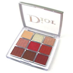 ディオール アイシャドウ バックステージ アイパレット 009 バーガンディ 未使用 コスメ レディース 10gサイズ Dior