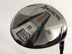 2023年最新】ダンロップ スリクソン アイアンセット SRIXON ZR-800 8S