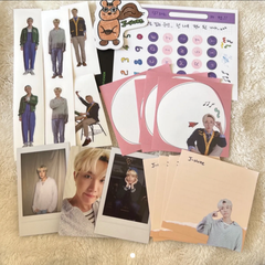 BTS デコキット　j-hopeセット☆