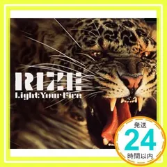 2025年最新】jesse rizeの人気アイテム - メルカリ