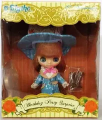 Takara Tomy - プチブライス　バースデイパーティーサプライズ Amazon.co.jp: Blythe プチブライスCWC限定 10THアニバーサリー