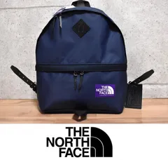 新品 THE NORTH FACE PURPLE LABEL 限定 TPE デイパック NN7158N ノースフェイス パープルレーベル ナナミカ リュック