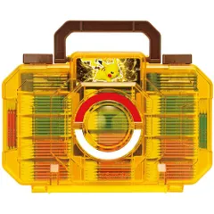 【新品・送料無料】ポケットモンスター ポケモンフレンダ フレンダトランク ピカチュウバージョン