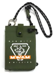 2025年最新】マルチウォレット マンウィズの人気アイテム - メルカリ