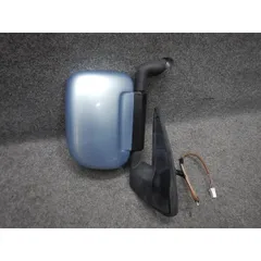 フォレスター　SH5　右ドアミラー　グレー/61K　H20 2025年最新Yahoo!オークション -sh フォレスター ドアミラーの中古品