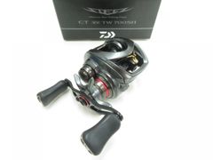 ダイワ スティーズ　CT　SV　TW　700SH　(03-8305230007)