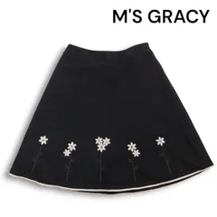 2025年最新】エムズグレイシー40新品未使用の人気アイテム - メルカリ