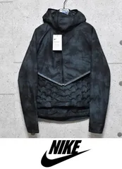 NIKE ナイキ エアロロフト　ランニングジャケット　中綿ジャケット　Lサイズ NIKE】関送無料/ナイキ Therma-FIT ADV エアロロフト (Nike