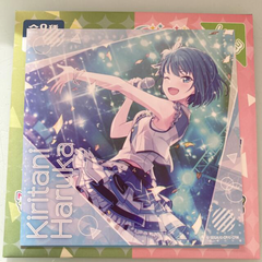 プロセカ　桐谷遥　トレーディング　アナザーCDジャケット風カード