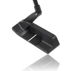 【中古】CROSSPUTT CROSSPUTT クロスパット 中古パター CROSSPUTT RED BLACK LABEL