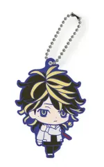 【中古】雑貨 羽宮一虎 「東京リベンジャーズ カプセルラバーマスコットEX」