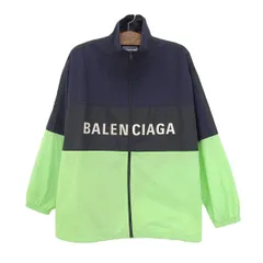 2024年最新】バレンシアガ Balenciaga レディース ジャケット アウター Oversized denim jacket Dirty  Greyの人気アイテム - メルカリ