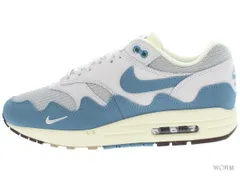 【US7.5】 NIKE AIR MAX 1 / P PATTA DH1348-004 【新古品】