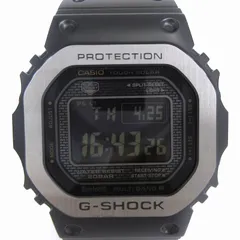 2024年最新】g-shock gmw-b5000mb-1jfの人気アイテム - メルカリ