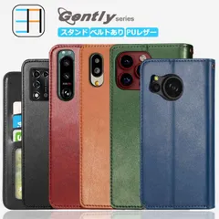 [QCA0507] Xiaomi Redmi 12 5G ケース 手帳型 Gently スマホケース スマホ カバー 手帳 Redmi12 5G XIG03 シャオミ 全機種対応 マグネット カード収納 携帯ケース スマホカバー 6色